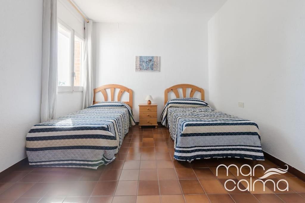 Villa Elvira By Marcalma Les Tres Cales Экстерьер фото