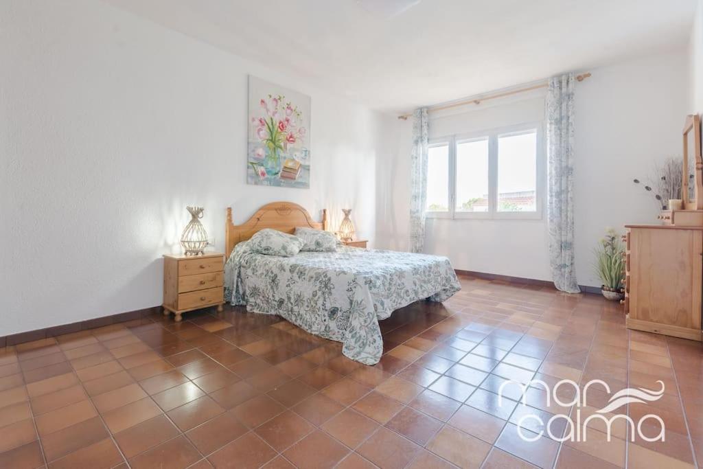 Villa Elvira By Marcalma Les Tres Cales Экстерьер фото